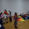 Zajęcia rytmiczno-muzyczne